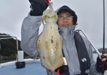 渡船屋たにぐち 釣果