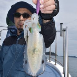 渡船屋たにぐち 釣果