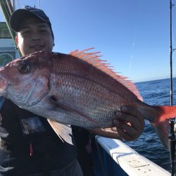 太平丸 釣果