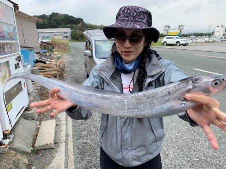 ぽん助丸 釣果