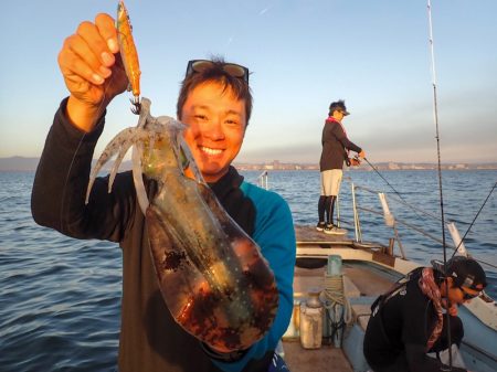 龍神丸（鹿児島） 釣果