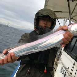 大雄丸 釣果