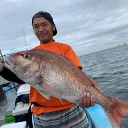 みやけ丸 釣果