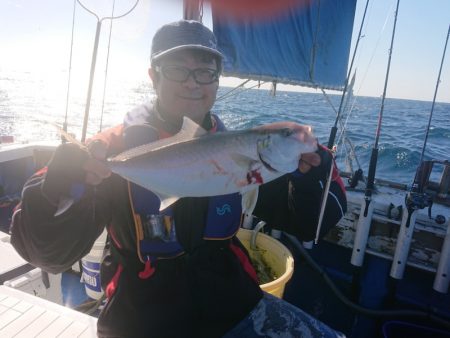 清和丸 釣果