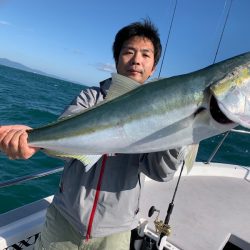 SeaRide(シーライド) 釣果