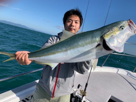 SeaRide(シーライド) 釣果