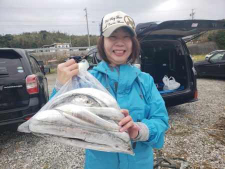 丸万釣船 釣果