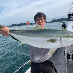 SeaRide(シーライド) 釣果