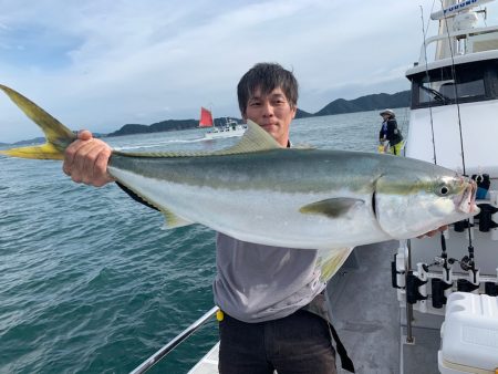 SeaRide(シーライド) 釣果