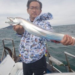 丸万釣船 釣果