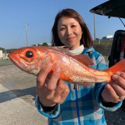 ぽん助丸 釣果