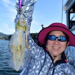 渡船屋たにぐち 釣果