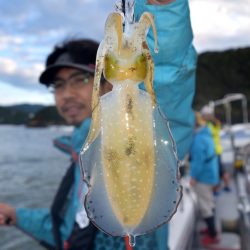 渡船屋たにぐち 釣果