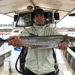 大雄丸 釣果