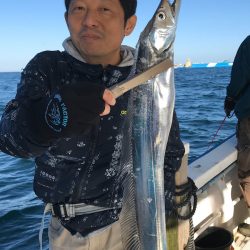 大雄丸 釣果