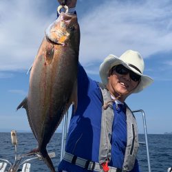 釣鯛洋 釣果