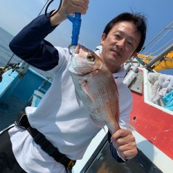 みやけ丸 釣果