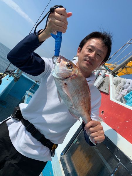 みやけ丸 釣果