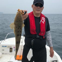 「LaGooN」蒼陽丸 日和号　 釣果