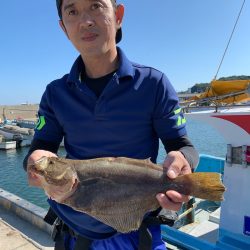 みやけ丸 釣果