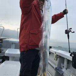 釣人家 釣果