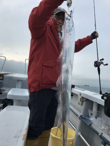 釣人家 釣果