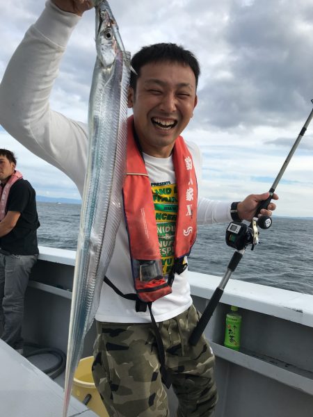 釣人家 釣果