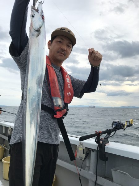 釣人家 釣果