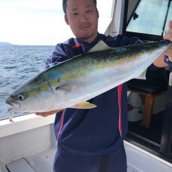 ビッグファイター 釣果