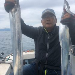 岡田釣船　八英丸 釣果