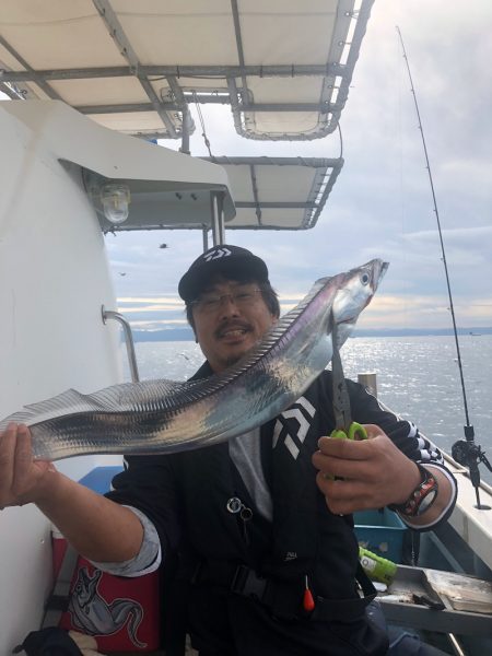 岡田釣船　八英丸 釣果