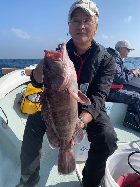 さくら丸 釣果