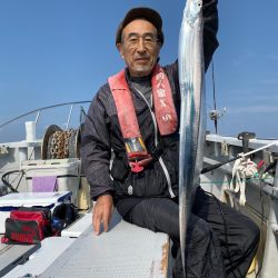 釣人家 釣果