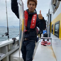 釣人家 釣果