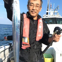 釣人家 釣果