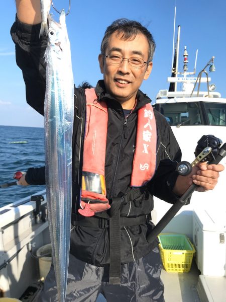 釣人家 釣果