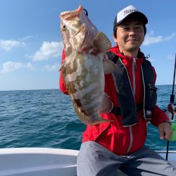 さくら丸 釣果