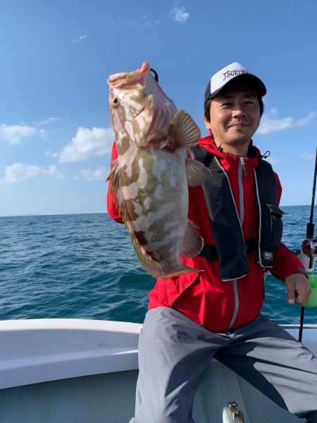 さくら丸 釣果