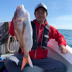 さくら丸 釣果