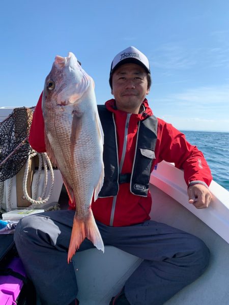 さくら丸 釣果