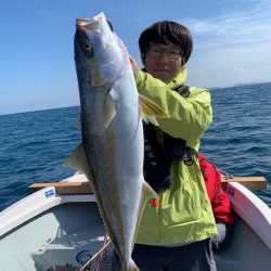 さくら丸 釣果