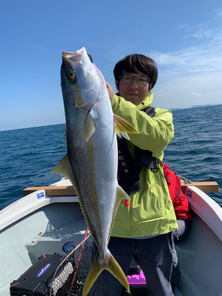 さくら丸 釣果