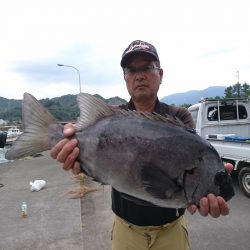 千津丸 釣果