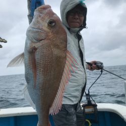 太平丸 釣果