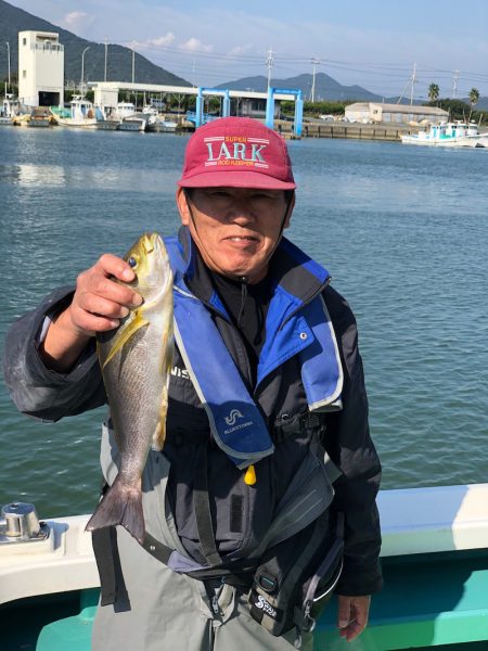 丸万釣船 釣果