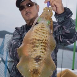 渡船屋たにぐち 釣果