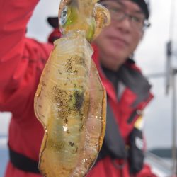 渡船屋たにぐち 釣果