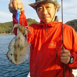 マリンガイド福丸 釣果