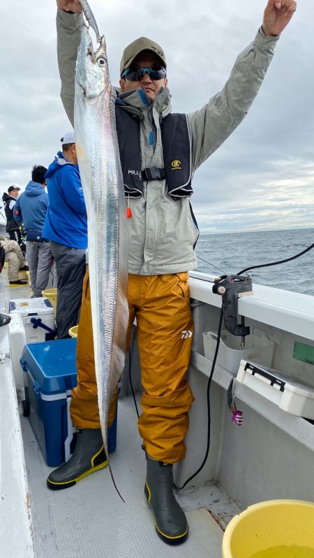 釣人家 釣果