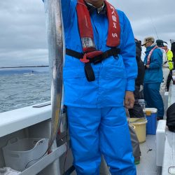 釣人家 釣果